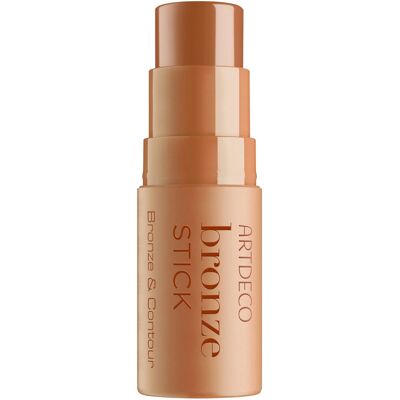 Artdeco Bronzer v tyčinke Bronze Stick 4,5 g 6 Soft Bronze Artdeco Bronzer v tyčinke Bronze Stick 4,5 g 6 Soft Bronze