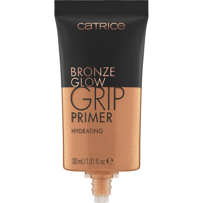 Catrice Podklad Bronze Glow Grip (Primer) 30 ml 010 Sun Glazed Catrice Podklad Bronze Glow Grip (Primer) 30 ml 010 Sun Glazed