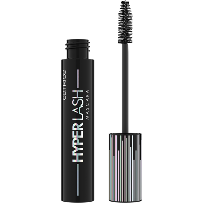 Catrice Riasenka Hyper Lash (Mascara) 11 ml 010 Electric Black Catrice Riasenka Hyper Lash (Mascara) 11 ml 010 Electric Black