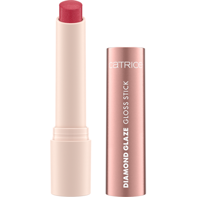 Catrice Rúž Diamond Glaze (Lipstick) 1,6 g 030 Too Glam To Give A Damn Catrice Rúž Diamond Glaze (Lipstick) 1,6 g 030 Too Glam To Give A Damn