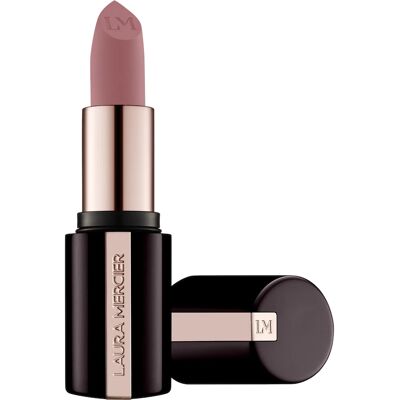 Laura Mercier Vyhladzujúci matný rúž Caviar (Smoothing Matte Lipstick) 3,8 g 168 Pink Chiffon Laura Mercier Vyhladzujúci matný rúž Caviar (Smoothing Matte Lipstick) 3,8 g 168 Pink Chiffon