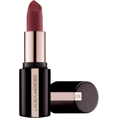 Laura Mercier Vyhladzujúci matný rúž Caviar (Smoothing Matte Lipstick) 3,8 g 510 Mulberry Moire Laura Mercier Vyhladzujúci matný rúž Caviar (Smoothing Matte Lipstick) 3,8 g 510 Mulberry Moire