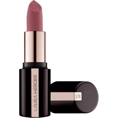 Laura Mercier Vyhladzujúci matný rúž Caviar (Smoothing Matte Lipstick) 3,8 g 750 Mauve Charmeuse Laura Mercier Vyhladzujúci matný rúž Caviar (Smoothing Matte Lipstick) 3,8 g 750 Mauve Charmeuse