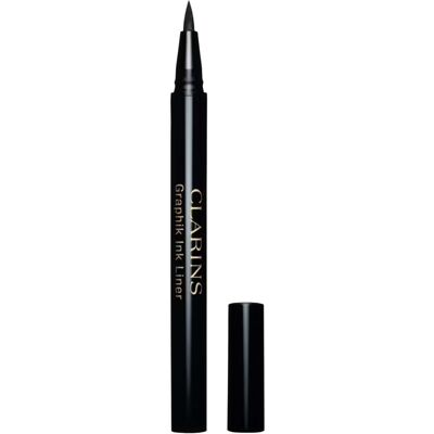 Clarins Očné linky Graphik Ink Liner 0,4 ml Black Clarins Očné linky Graphik Ink Liner 0,4 ml Black