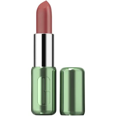 Clinique Matný rúž Pop Longwear (Matte Lipstick) 3,9 g Beach Pop Clinique Matný rúž Pop Longwear (Matte Lipstick) 3,9 g Beach Pop