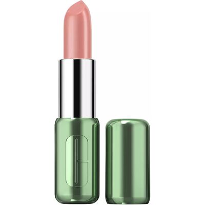 Clinique Saténový rúž Pop Longwear (Satin Lipstick) 3,9 g Beige Pop Clinique Saténový rúž Pop Longwear (Satin Lipstick) 3,9 g Beige Pop