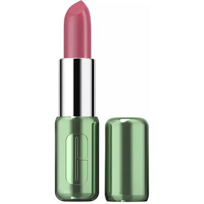 Clinique Saténový rúž Pop Longwear (Satin Lipstick) 3,9 g Cute Pop Clinique Saténový rúž Pop Longwear (Satin Lipstick) 3,9 g Cute Pop