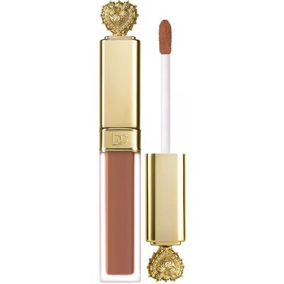 Dolce & Gabbana Tekutý rúž Everkiss (Liquid Lip) 5 ml 100 Hope Dolce & Gabbana Tekutý rúž Everkiss (Liquid Lip) 5 ml 100 Hope