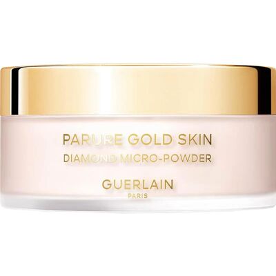 Guerlain Rozjasňujúci púder Diamond Micro-Púdre Libre 35 g 01 Guerlain Rozjasňujúci púder Diamond Micro-Púdre Libre 35 g 01