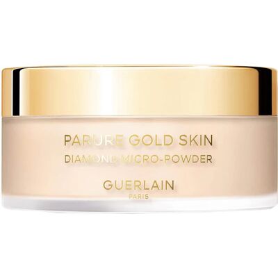 Guerlain Rozjasňujúci púder Diamond Micro-Púdre Libre 35 g 02 Guerlain Rozjasňujúci púder Diamond Micro-Púdre Libre 35 g 02