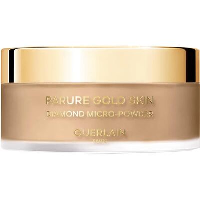 Guerlain Rozjasňujúci púder Diamond Micro-Púdre Libre 35 g 04 Guerlain Rozjasňujúci púder Diamond Micro-Púdre Libre 35 g 04