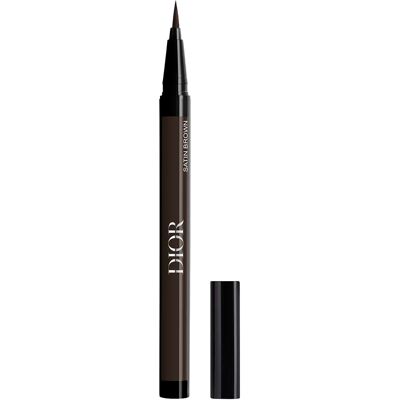 Dior Očné linky Diorshow (Ultra-Precise Felt-Tip Eyeliner) 0,55 ml 781 Satin Brown Dior Očné linky Diorshow (Ultra-Precise Felt-Tip Eyeliner) 0,55 ml 781 Satin Brown