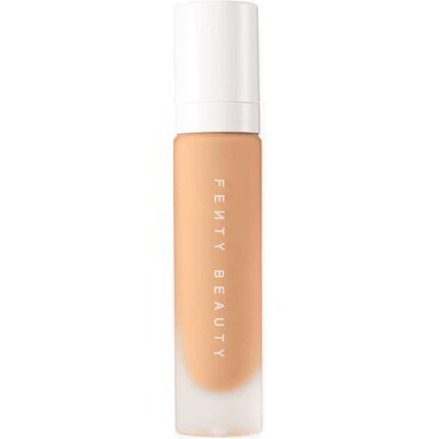 Fenty Beauty Dlhotrvajúci make-up Pre Filter Soft Matte (Longwear Foundation) 32 ml 120 Fenty Beauty Dlhotrvajúci make-up Pre Filter Soft Matte (Longwear Foundation) 32 ml 120