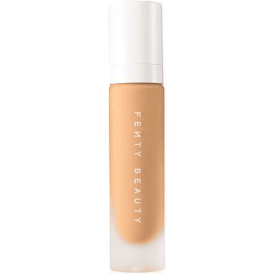 Fenty Beauty Dlhotrvajúci make-up Pre Filter Soft Matte (Longwear Foundation) 32 ml 150 Fenty Beauty Dlhotrvajúci make-up Pre Filter Soft Matte (Longwear Foundation) 32 ml 150