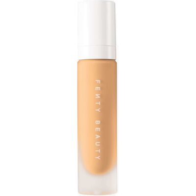 Fenty Beauty Dlhotrvajúci make-up Pre Filter Soft Matte (Longwear Foundation) 32 ml 210 Fenty Beauty Dlhotrvajúci make-up Pre Filter Soft Matte (Longwear Foundation) 32 ml 210