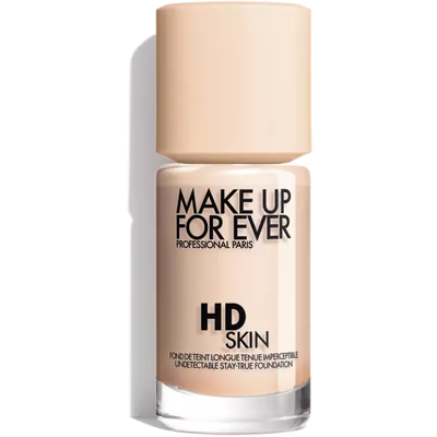 Make Up For Ever Dlhotrvajúci make-up (Undetectable Stay True Foundation) 30 ml 1R02 Pink Alabaster Make Up For Ever Dlhotrvajúci make-up (Undetectable Stay True Foundation) 30 ml 1R02 Pink Alabaster