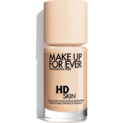Make Up For Ever Dlhotrvajúci make-up (Undetectable Stay True Foundation) 30 ml 1Y04 Yellow Alabaster Make Up For Ever Dlhotrvajúci make-up (Undetectable Stay True Foundation) 30 ml 1Y04 Yellow Alabaster