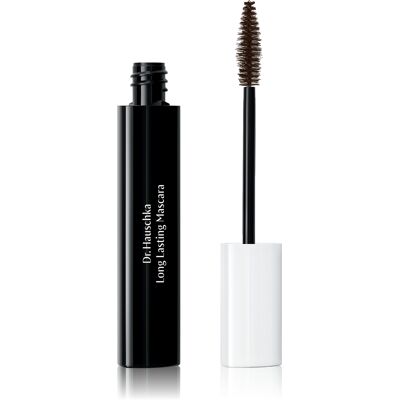 Dr. Hauschka Dlhotrvajúca riasenka (Long Lasting Mascara) 8 ml Brown Dr. Hauschka Dlhotrvajúca riasenka (Long Lasting Mascara) 8 ml Brown