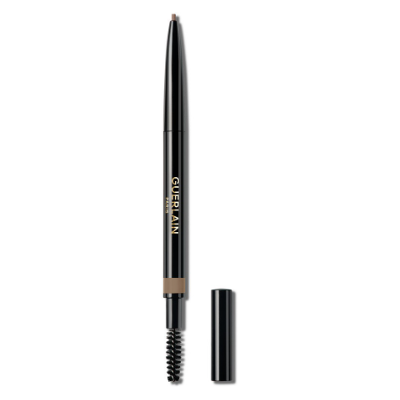 Guerlain Dlhotrvajúca ceruzka na obočie Brow G (Eyebrow Pencil) 0,09 g 01 Blonde Guerlain Dlhotrvajúca ceruzka na obočie Brow G (Eyebrow Pencil) 0,09 g 01 Blonde
