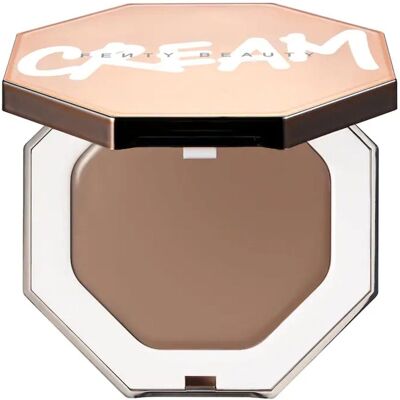 Fenty Beauty Krémový bronzer Cheeks Out Freestyle Cream Bronzer 6,23 g Amber Fenty Beauty Krémový bronzer Cheeks Out Freestyle Cream Bronzer 6,23 g Amber