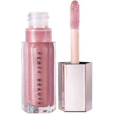 Fenty Beauty Lesk pre objem pier Gloss Bomb Universal Lip Luminizer 9 ml Fussy Fenty Beauty Lesk pre objem pier Gloss Bomb Universal Lip Luminizer 9 ml Fussy