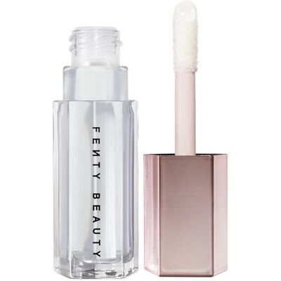 Fenty Beauty Lesk pre objem pier Gloss Bomb Universal Lip Luminizer 9 ml Glass Slipper Fenty Beauty Lesk pre objem pier Gloss Bomb Universal Lip Luminizer 9 ml Glass Slipper