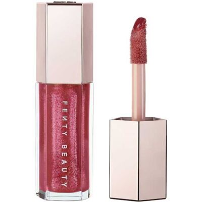 Fenty Beauty Lesk pre objem pier Gloss Bomb Universal Lip Luminizer 9 ml Riri Fenty Beauty Lesk pre objem pier Gloss Bomb Universal Lip Luminizer 9 ml Riri
