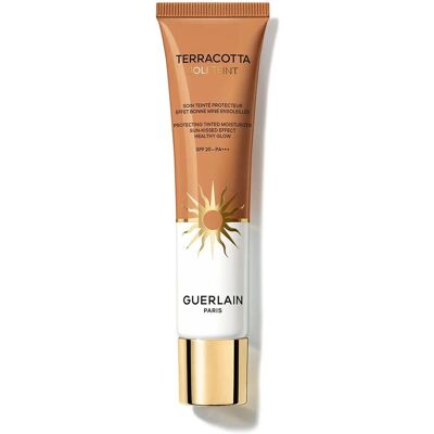 Guerlain Ochranný tónovací krém SPF 20 Tinted Moisturizer 30 ml N°40 Amber Guerlain Ochranný tónovací krém SPF 20 Tinted Moisturizer 30 ml N°40 Amber