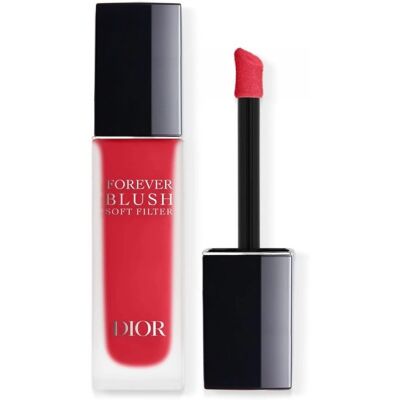 Dior Tekutá tvárenka Soft Filter (Forever Blush) 11 ml 06 Hibiscus Dior Tekutá tvárenka Soft Filter (Forever Blush) 11 ml 06 Hibiscus