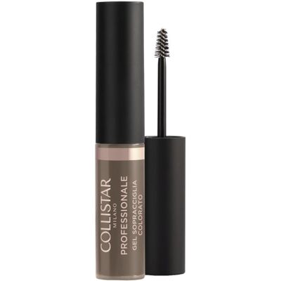 Collistar Gél na obočie (Professional Tinted Brow Gél) 6 ml Bruno Collistar Gél na obočie (Professional Tinted Brow Gél) 6 ml Bruno