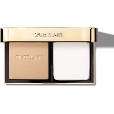 Guerlain Kompaktný zmatňujúci make-up Parure Gold Skin Control (Hight Perfection Matte Compact Foundation) 8,7 g N°2N Guerlain Kompaktný zmatňujúci make-up Parure Gold Skin Control (Hight Perfection Matte Compact Foundation) 8,7 g N°2N