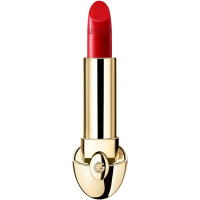 Guerlain Saténový rúž Rouge G (Satin Lipstick) 3,5 g 510 Le Rouge Vibrant Guerlain Saténový rúž Rouge G (Satin Lipstick) 3,5 g 510 Le Rouge Vibrant