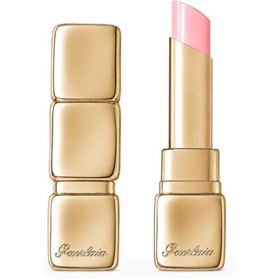 Guerlain Hydratačný balzam na pery Kisskiss Bee Glow 3,2 g 258 Rose Glow Guerlain Hydratačný balzam na pery Kisskiss Bee Glow 3,2 g 258 Rose Glow