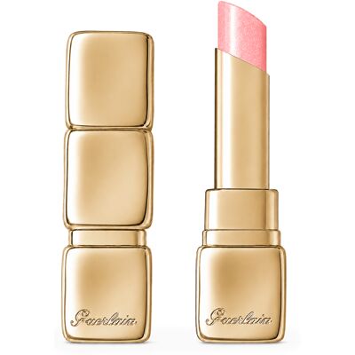 Guerlain Hydratačný balzam na pery Kisskiss Bee Glow 3,2 g 358 Pearly Rose Guerlain Hydratačný balzam na pery Kisskiss Bee Glow 3,2 g 358 Pearly Rose
