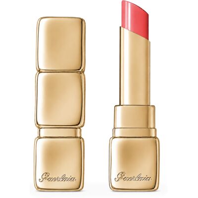 Guerlain Hydratačný balzam na pery Kisskiss Bee Glow 3,2 g 775 Poppy Glow Guerlain Hydratačný balzam na pery Kisskiss Bee Glow 3,2 g 775 Poppy Glow