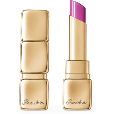 Guerlain Hydratačný balzam na pery Kisskiss Bee Glow 3,2 g 809 Lavender Glow Guerlain Hydratačný balzam na pery Kisskiss Bee Glow 3,2 g 809 Lavender Glow