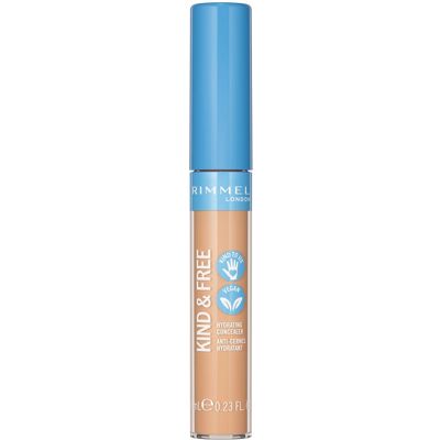 Rimmel Hydratačný korektor Kind & Free (Hydrating Concealer) 7 ml 010 Fair Rimmel Hydratačný korektor Kind & Free (Hydrating Concealer) 7 ml 010 Fair