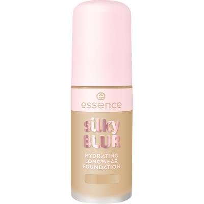 essence Hydratačný make-up Silky Blur Foundation 30 ml 178 essence Hydratačný make-up Silky Blur Foundation 30 ml 178