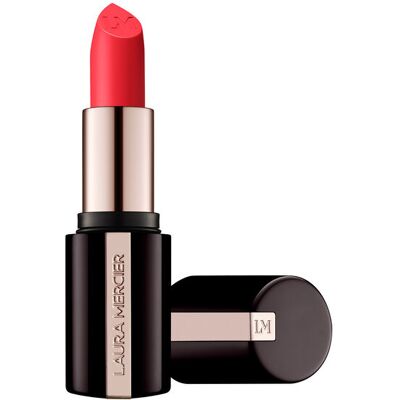 Laura Mercier Hydratačný rúž Caviar Hydra-Creme Lipstick 3,2 g 518 Broadway Laura Mercier Hydratačný rúž Caviar Hydra-Creme Lipstick 3,2 g 518 Broadway