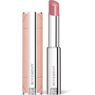 Givenchy Hydratačný rúž Rose Perfecto Shine Serum Lipstick 3,2 g 118 Mellow Pink Givenchy Hydratačný rúž Rose Perfecto Shine Serum Lipstick 3,2 g 118 Mellow Pink