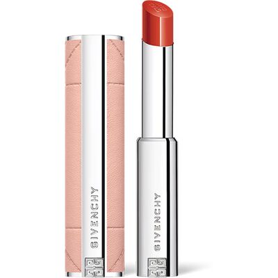 Givenchy Hydratačný rúž Rose Perfecto Shine Serum Lipstick 3,2 g 332 Iconic Red Givenchy Hydratačný rúž Rose Perfecto Shine Serum Lipstick 3,2 g 332 Iconic Red