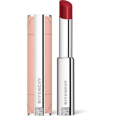 Givenchy Hydratačný rúž Rose Perfecto Shine Serum Lipstick 3,2 g 335 Deep Red Givenchy Hydratačný rúž Rose Perfecto Shine Serum Lipstick 3,2 g 335 Deep Red
