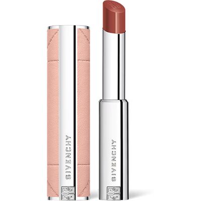 Givenchy Hydratačný rúž Rose Perfecto Shine Serum Lipstick 3,2 g 501 Spicy Brown Givenchy Hydratačný rúž Rose Perfecto Shine Serum Lipstick 3,2 g 501 Spicy Brown