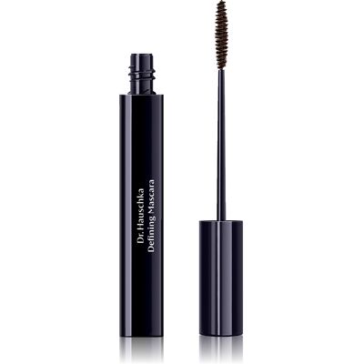 Dr. Hauschka Hypoalergénna riasenka (Defining Mascara) 6 ml 02 Brown Dr. Hauschka Hypoalergénna riasenka (Defining Mascara) 6 ml 02 Brown