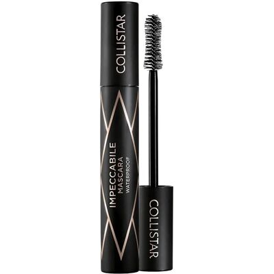 Collistar Vodeodolná riasenka pre dokonalý objem a diaľku (Impeccabile Waterproof Mascara) 12 ml Ultra Black Collistar Vodeodolná riasenka pre dokonalý objem a diaľku (Impeccabile Waterproof Mascara) 12 ml Ultra Black