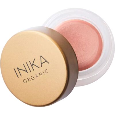INIKA Organic Bio krémové multilíčidlo (Lip & Cheek Cream) 3,5 g Dusk INIKA Organic Bio krémové multilíčidlo (Lip & Cheek Cream) 3,5 g Dusk