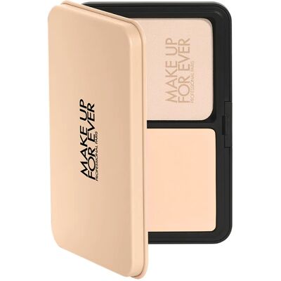 Make Up For Ever Kompaktný make-up HD Skin (Powder Foundation) 11 g 1N00 Alabaster Make Up For Ever Kompaktný make-up HD Skin (Powder Foundation) 11 g 1N00 Alabaster