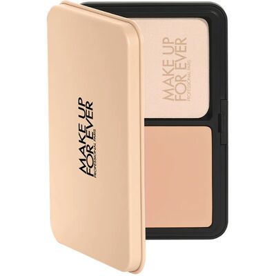 Make Up For Ever Kompaktný make-up HD Skin (Powder Foundation) 11 g 1R12 Cool Ivory Make Up For Ever Kompaktný make-up HD Skin (Powder Foundation) 11 g 1R12 Cool Ivory