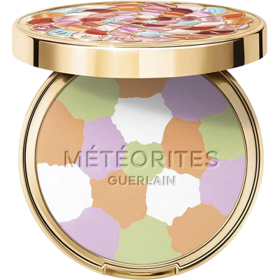 Guerlain Kompaktný púder Météorites Compact Powder 10 g 02 Cool Guerlain Kompaktný púder Météorites Compact Powder 10 g 02 Cool