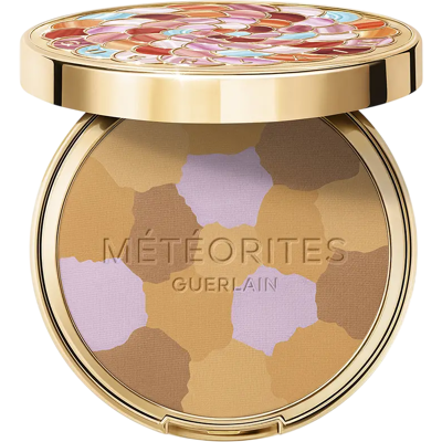 Guerlain Kompaktný púder Météorites Compact Powder 10 g 03 Warm Guerlain Kompaktný púder Météorites Compact Powder 10 g 03 Warm